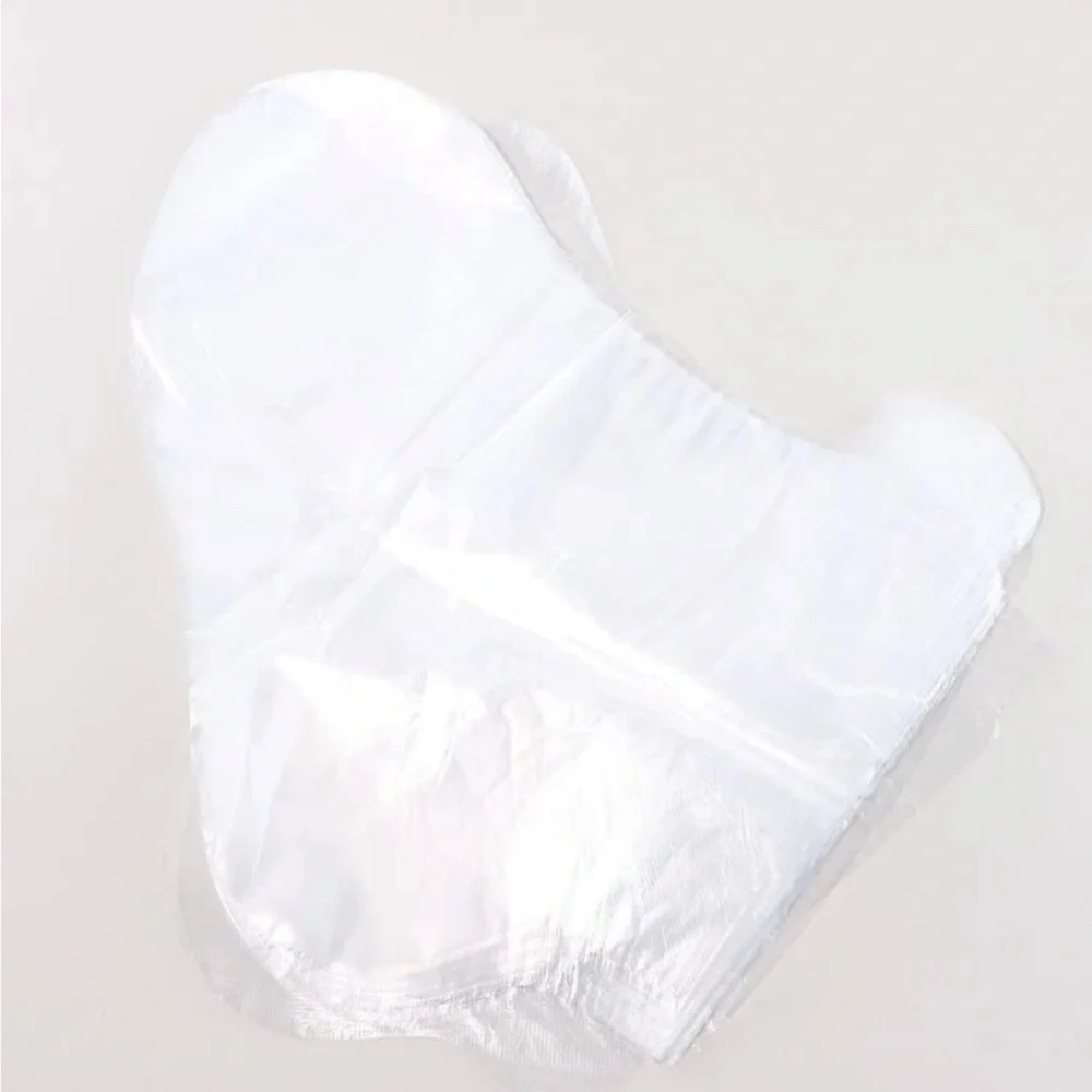 Foot Covers